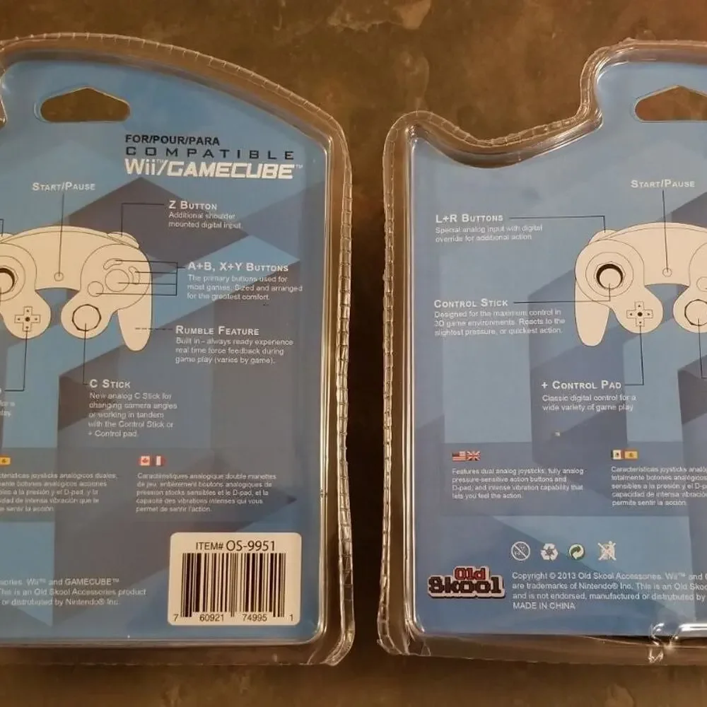 Nintendo bundle two